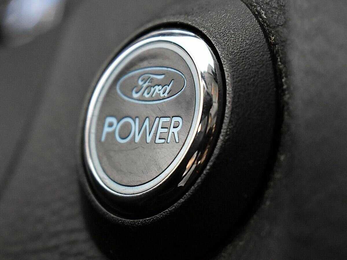 Ford Focus б/у, 2012, Роботизированная. Фото: #15