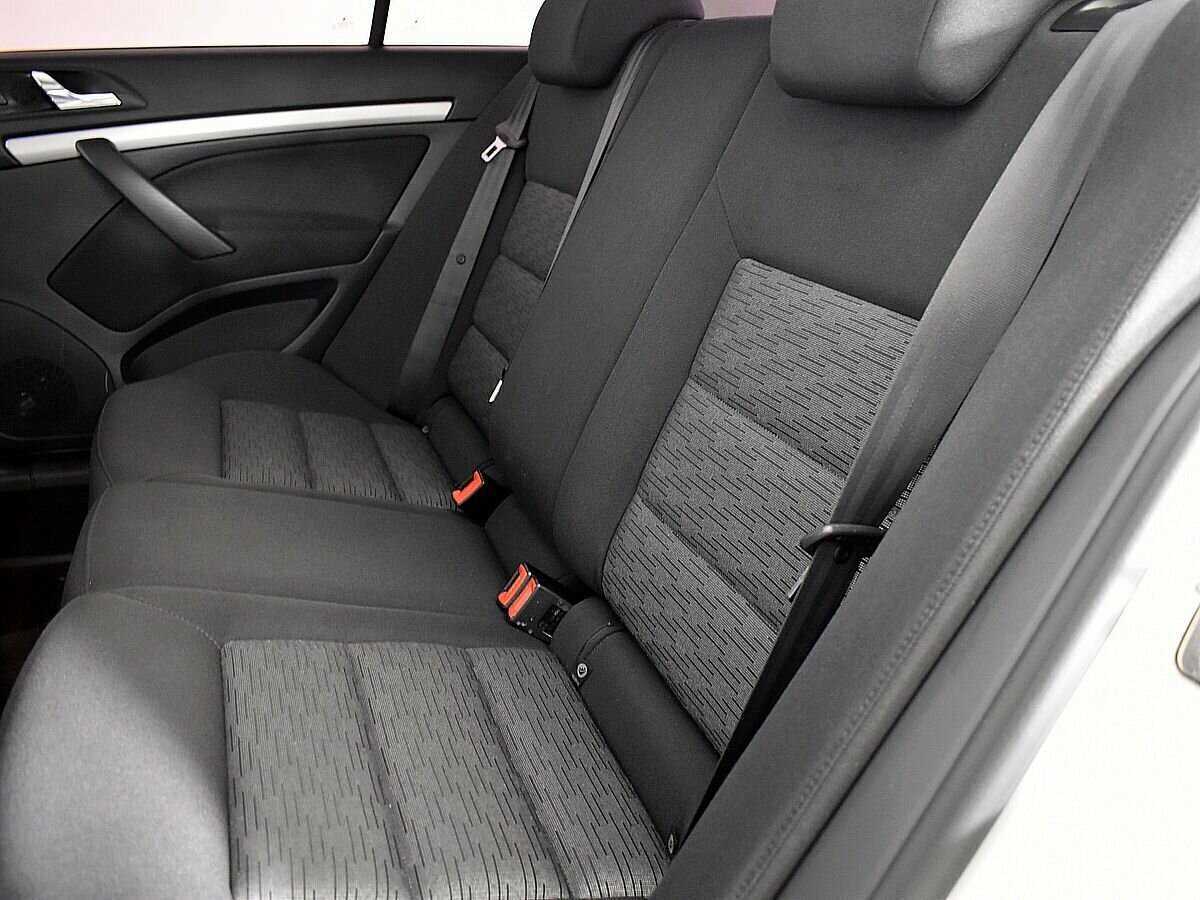 Skoda Octavia б/у, 2012, Автоматическая. Фото: #8