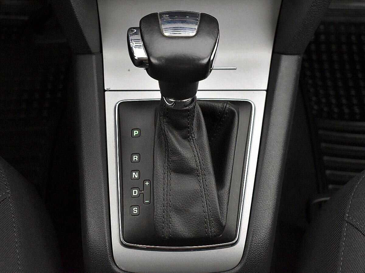 Skoda Octavia б/у, 2012, Автоматическая. Фото: #13