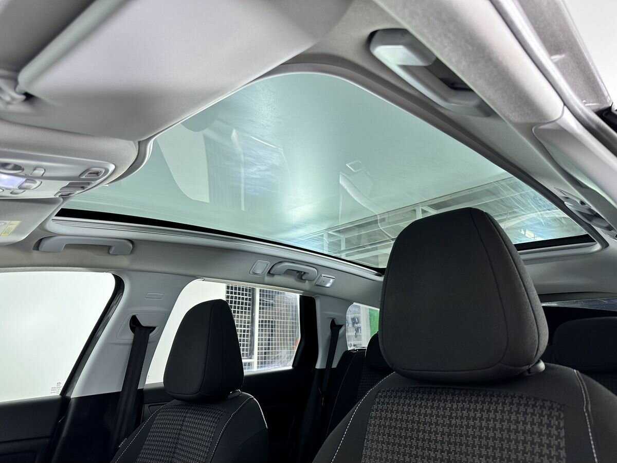 Peugeot 308 б/у, 2018, Механическая. Фото: #13