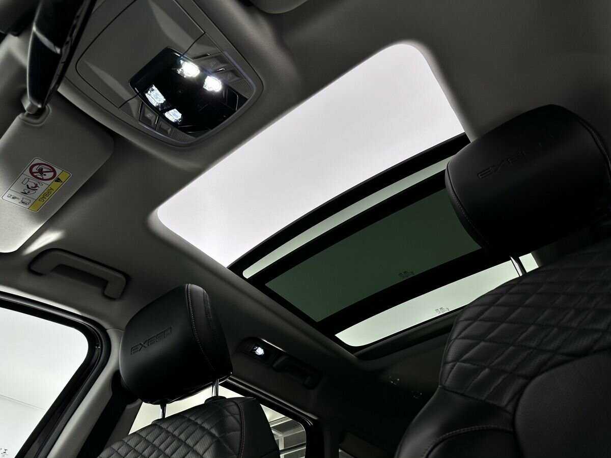 EXEED TXL б/у, 2021, Роботизированная. Фото: #14