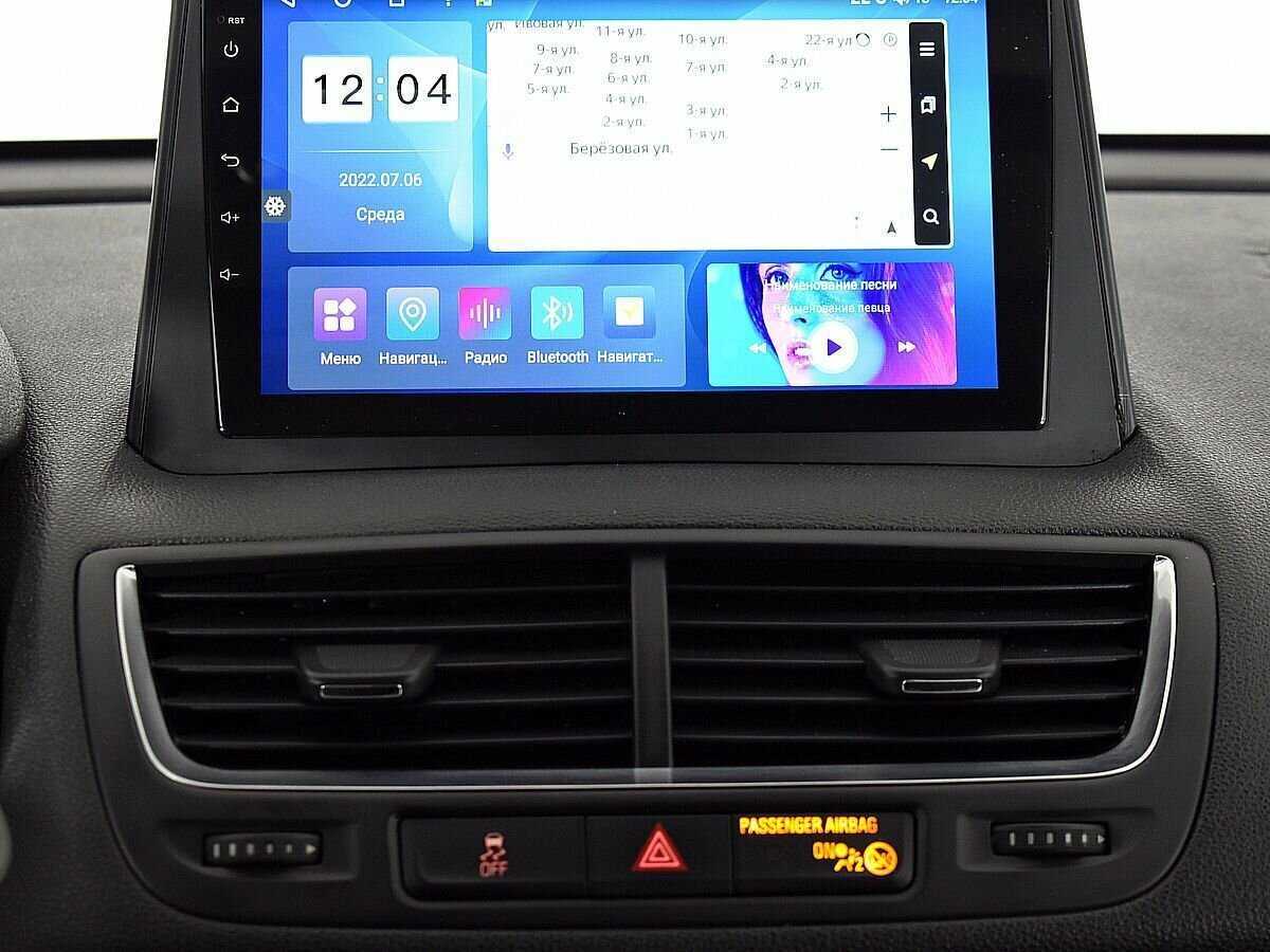 Opel Mokka б/у, 2013, Автоматическая. Фото: #12