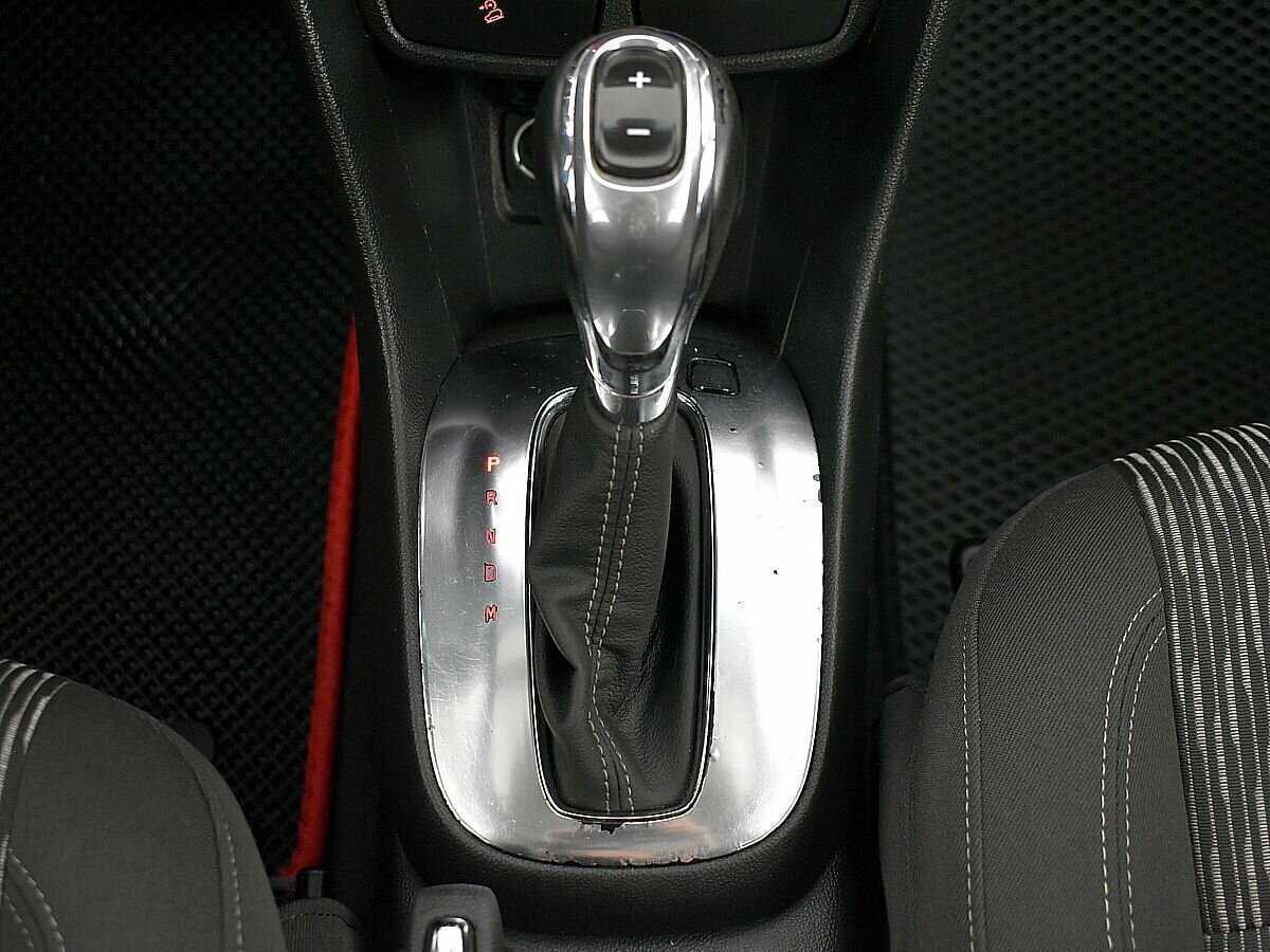 Opel Mokka б/у, 2013, Автоматическая. Фото: #14