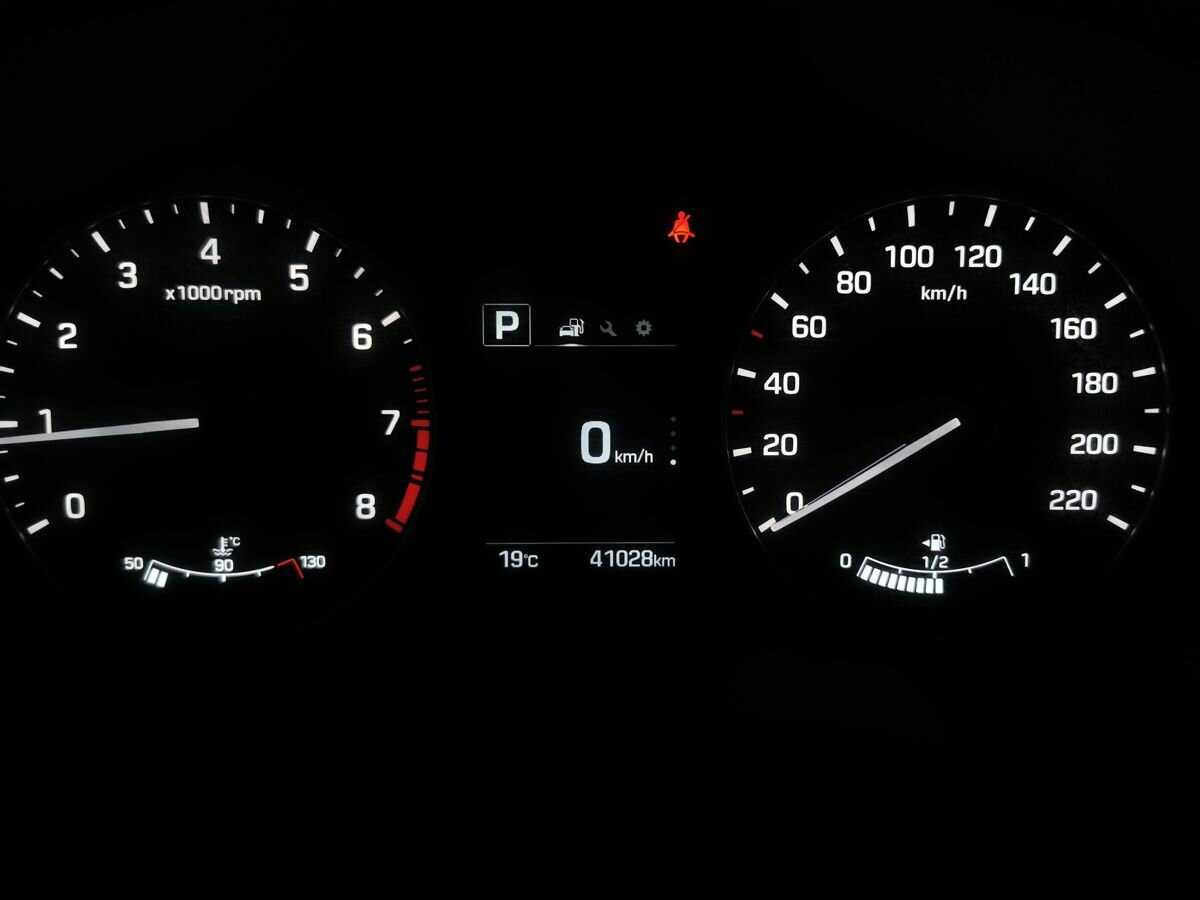 Hyundai Creta б/у, 2017, Автоматическая. Фото: #15