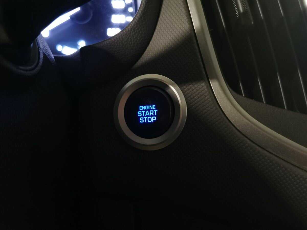 Hyundai Creta б/у, 2017, Автоматическая. Фото: #16