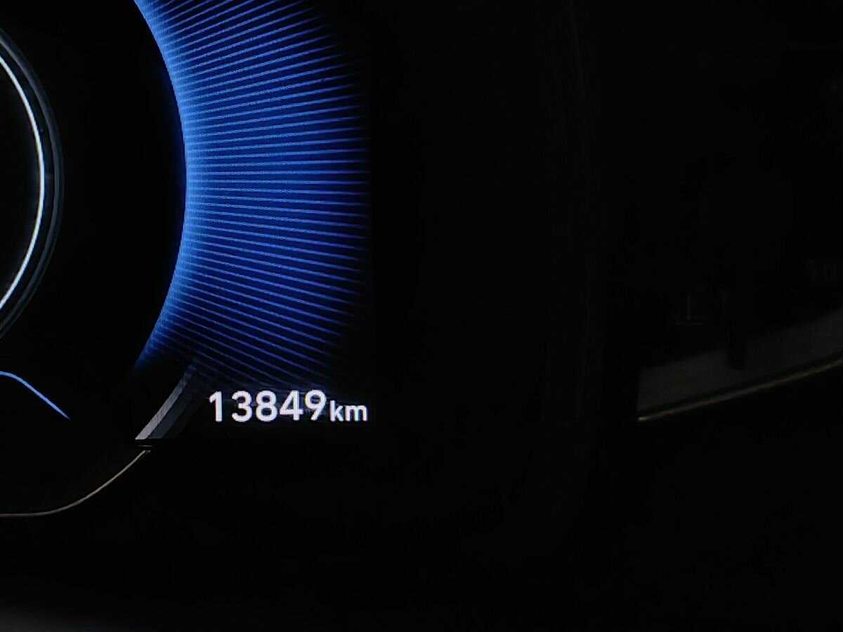 Hyundai Creta б/у, 2021, Автоматическая. Фото: #15