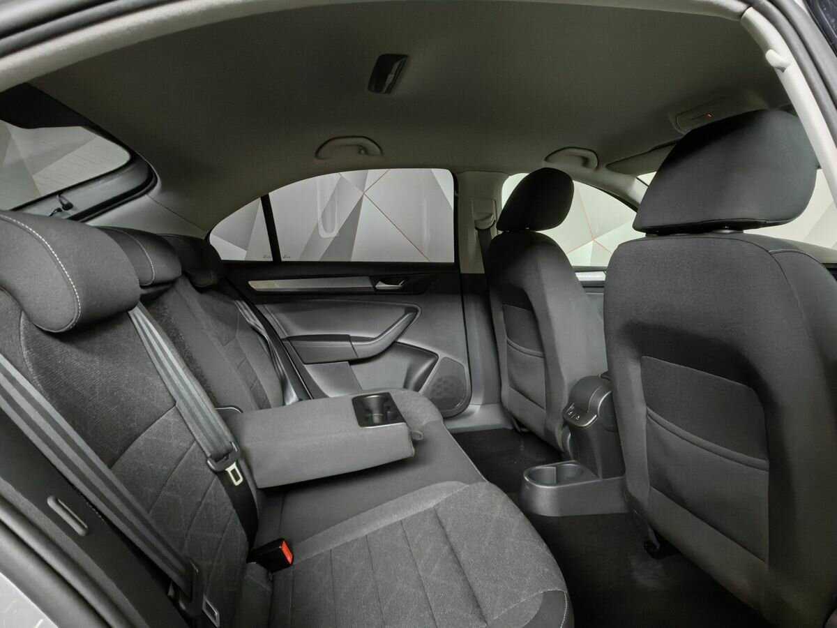 Volkswagen Polo б/у, 2021, Автоматическая. Фото: #11