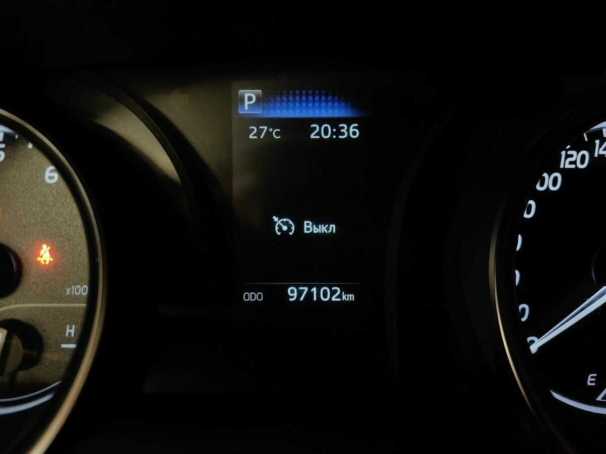 Toyota Camry б/у, 2021, Автоматическая. Фото: #16