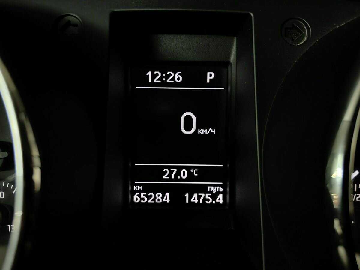 Skoda Yeti б/у, 2017, Роботизированная. Фото: #15