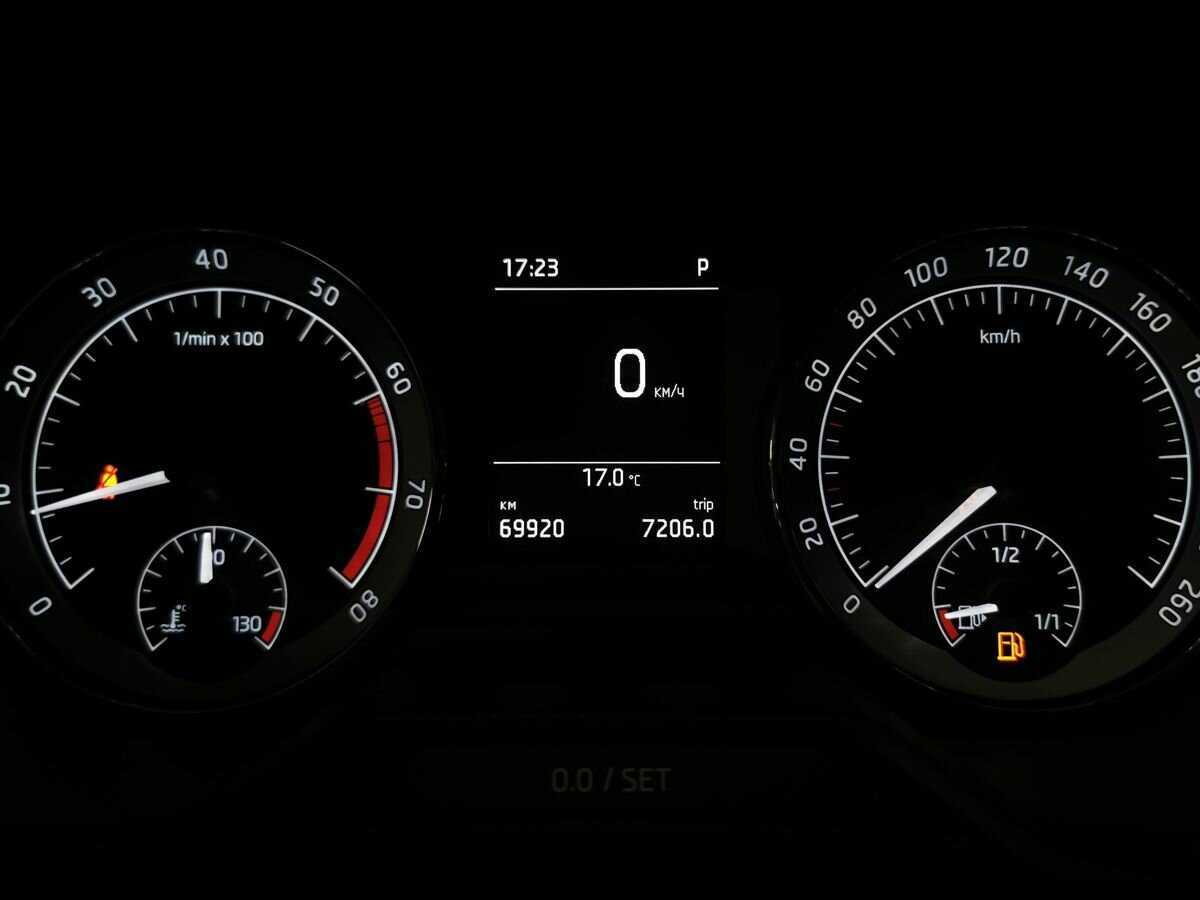 Skoda Octavia б/у, 2020, Роботизированная. Фото: #15