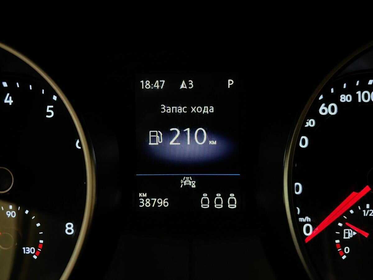 Volkswagen Tiguan б/у, 2021, Роботизированная. Фото: #16