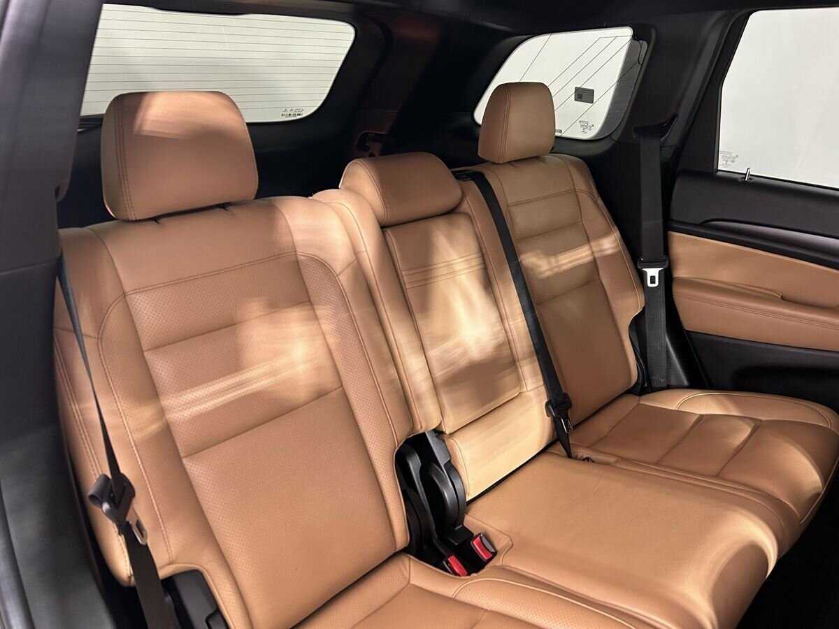 Jeep Grand Cherokee б/у, 2013, Автоматическая. Фото: #14