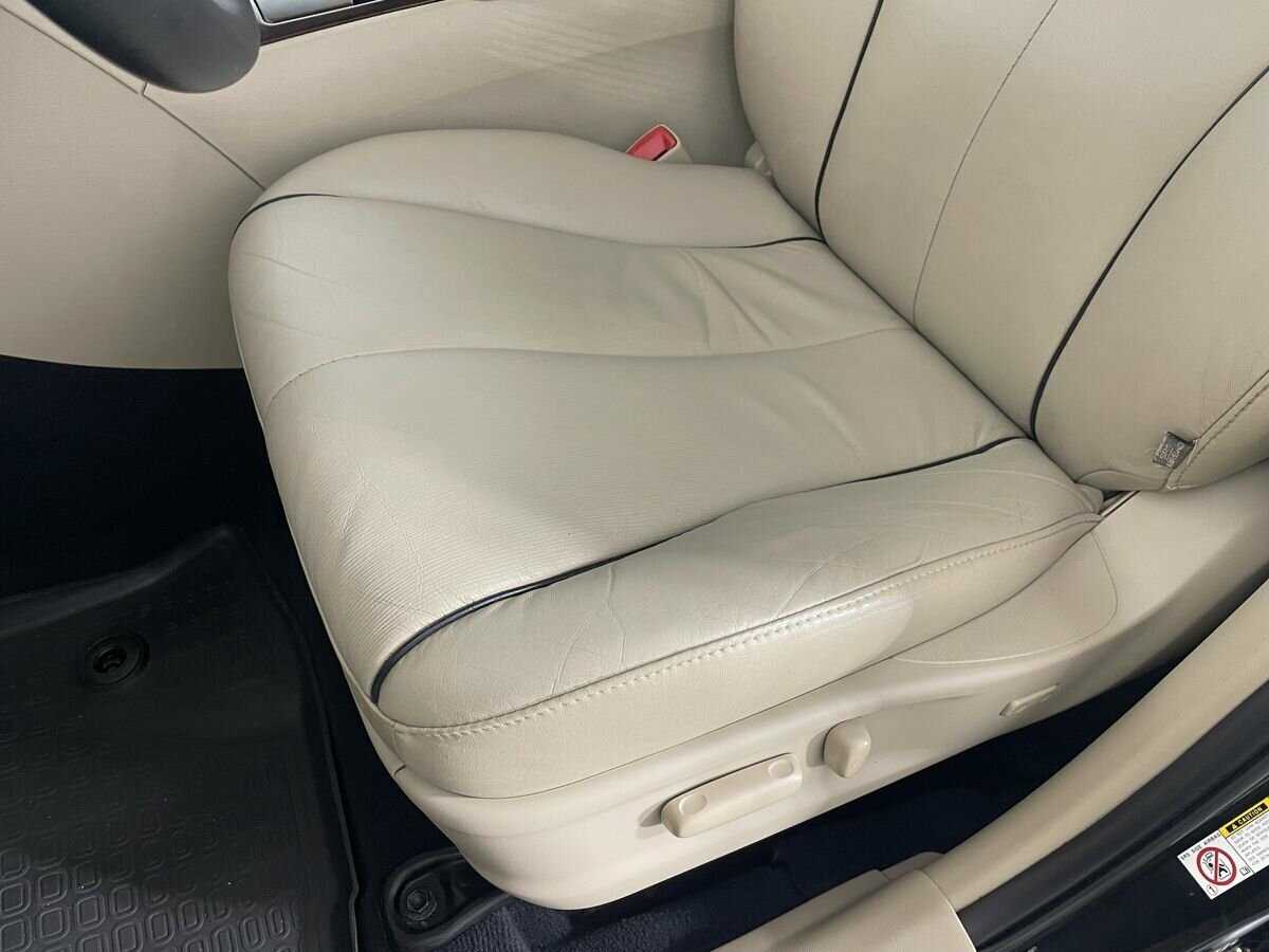 Toyota Venza б/у, 2013, Автоматическая. Фото: #9