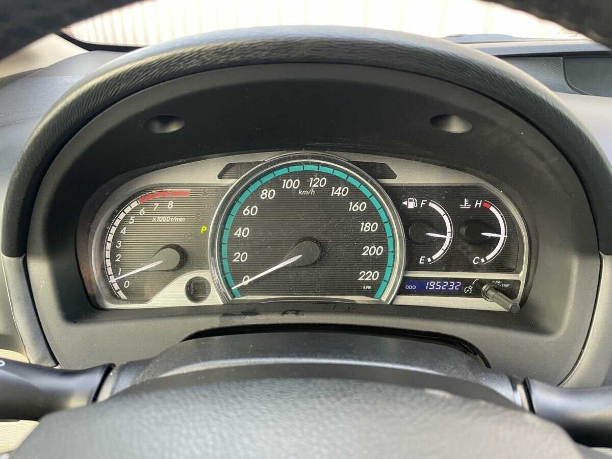 Toyota Venza б/у, 2013, Автоматическая. Фото: #10