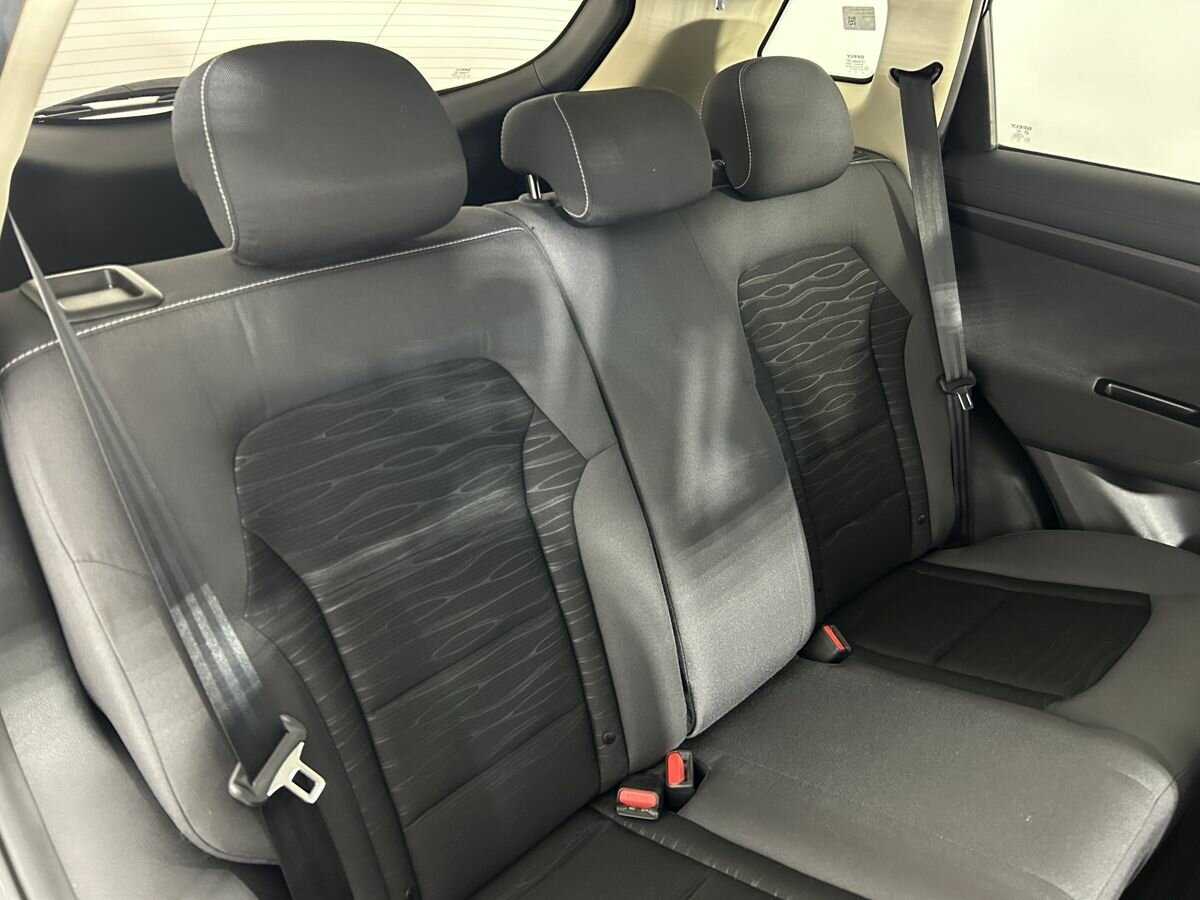 Джили Атлас б/у, 2018, Автоматическая. Фото: #13