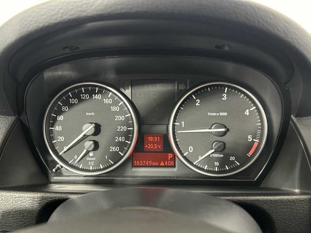 БМВ Икс1 б/у, 2013, Автоматическая. Фото: #9