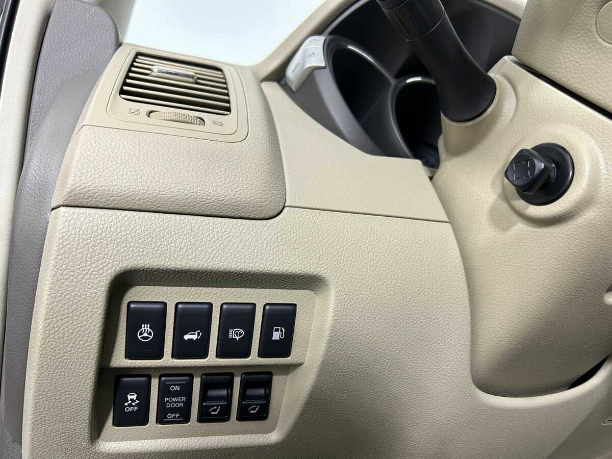 Nissan Murano б/у, 2012, Вариатор. Фото: #8