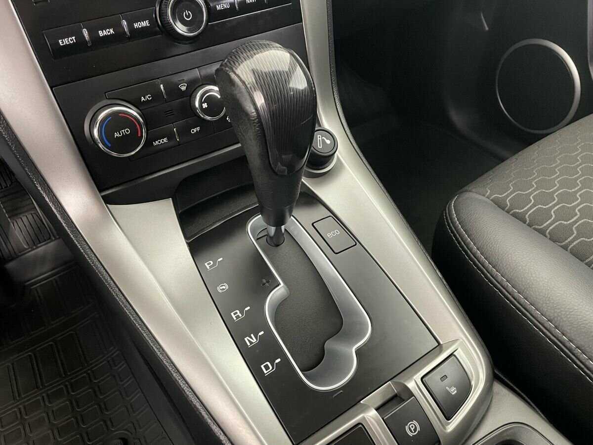 Chevrolet Captiva б/у, 2014, Автоматическая. Фото: #12