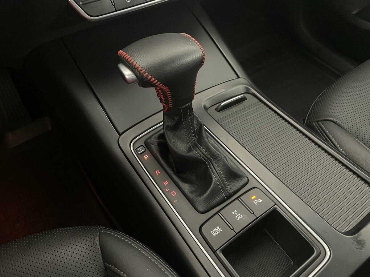 Kia Sorento б/у, 2018, Автоматическая. Фото: #12