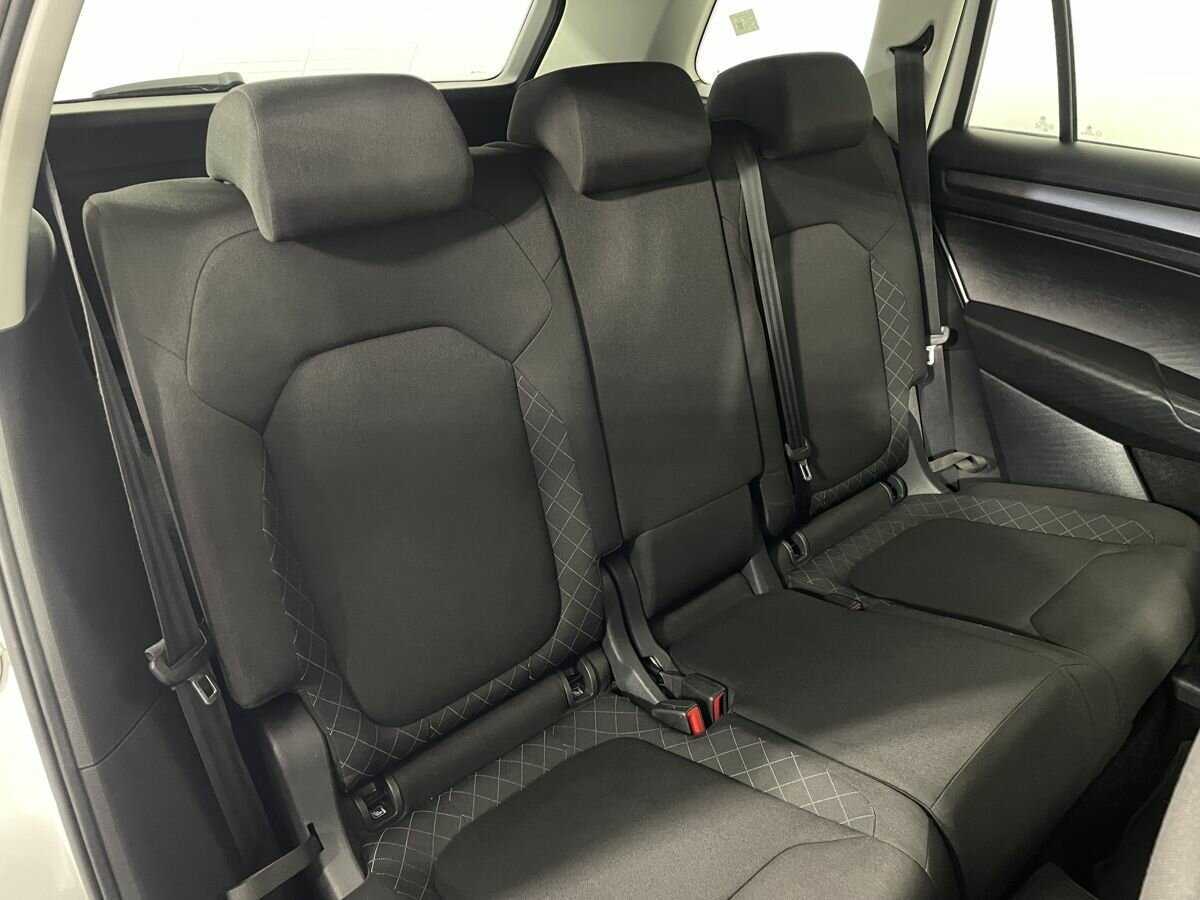 Skoda Kodiaq б/у, 2021, Механическая. Фото: #14