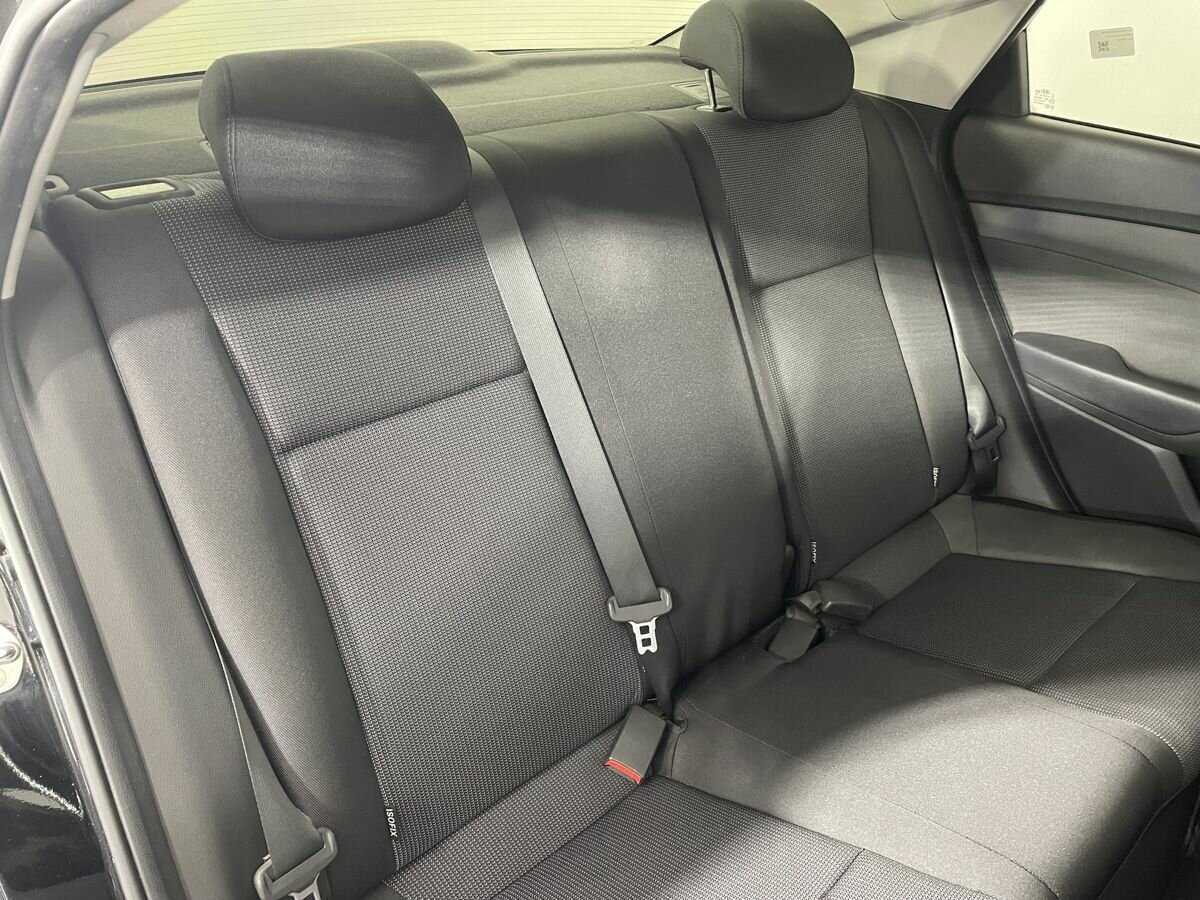 Hyundai Solaris б/у, 2017, Механическая. Фото: #14