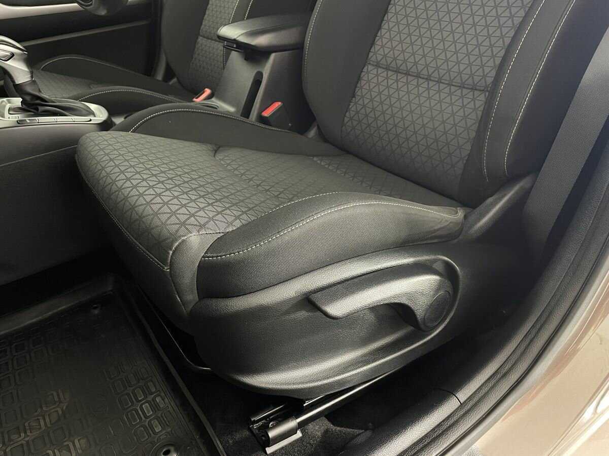 Киа Сид б/у, 2018, Автоматическая. Фото: #9