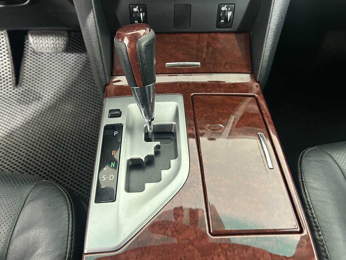 Тойота Камри б/у, 2013, Автоматическая. Фото: #12