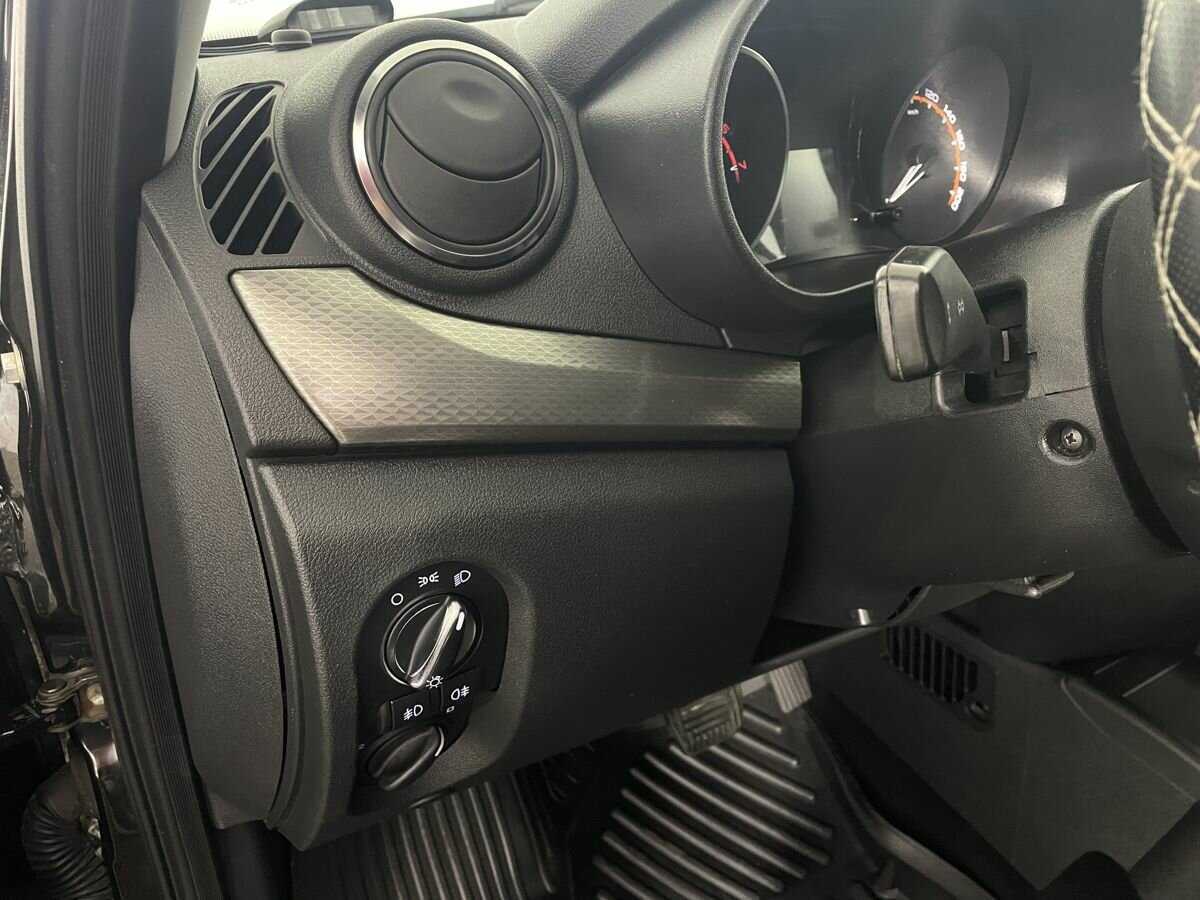 Лада (ВАЗ) Гранта б/у, 2019, Автоматическая. Фото: #8