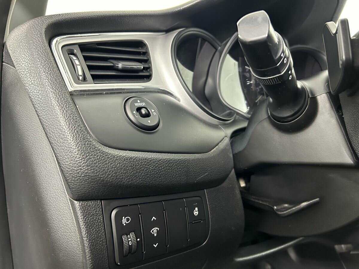 Киа Сид б/у, 2016, Автоматическая. Фото: #7