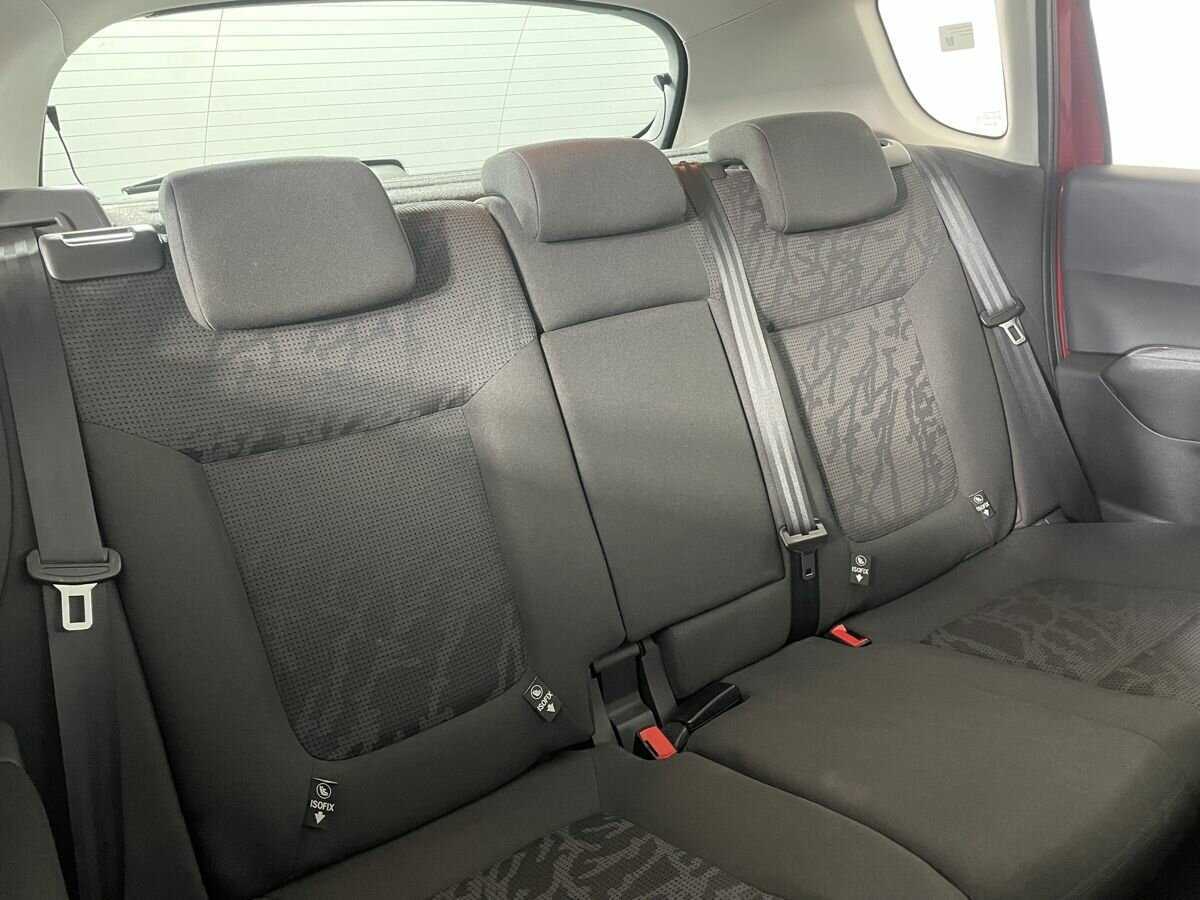 Peugeot 3008 б/у, 2012, Автоматическая. Фото: #14