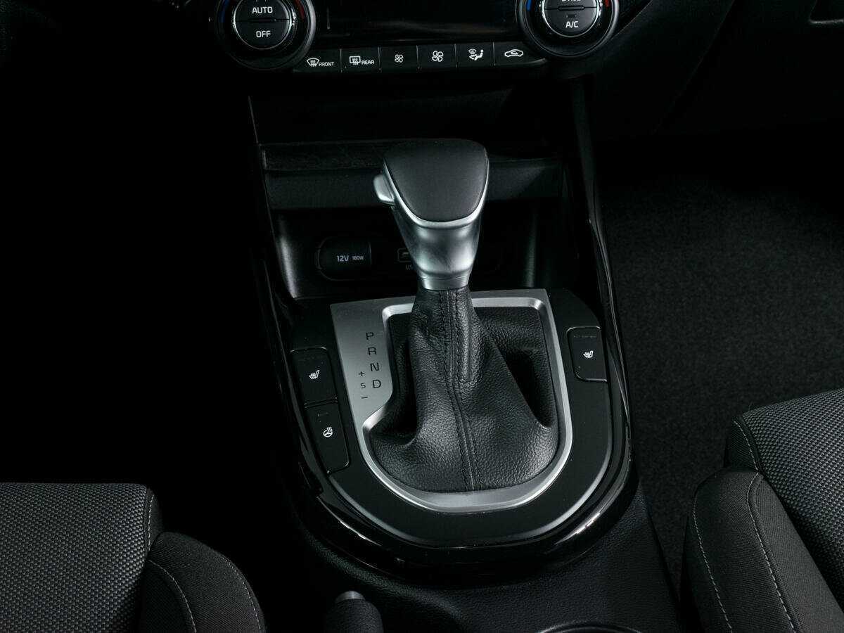 Киа Церато б/у, 2022, Автоматическая. Фото: #14