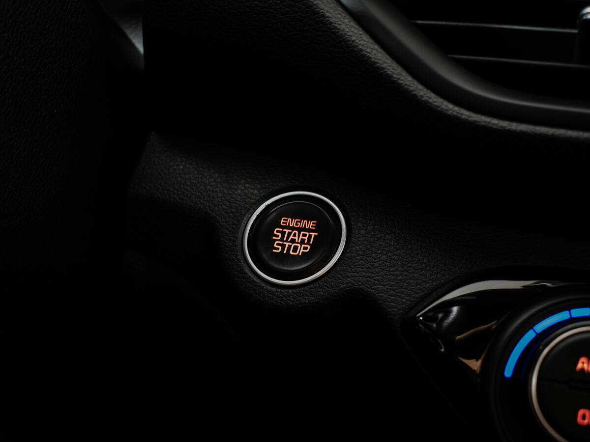 Киа Церато б/у, 2021, Автоматическая. Фото: #14