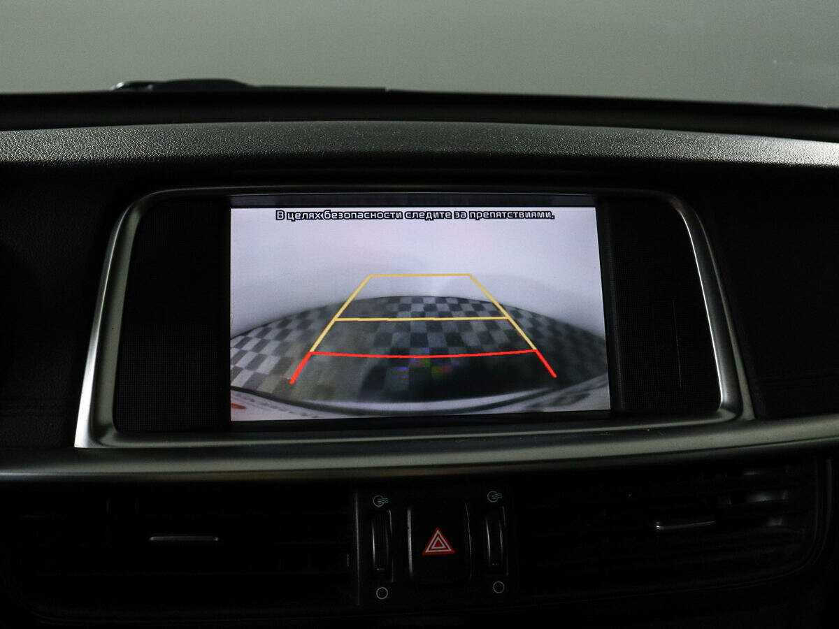 Kia Optima б/у, 2018, Автоматическая. Фото: #14