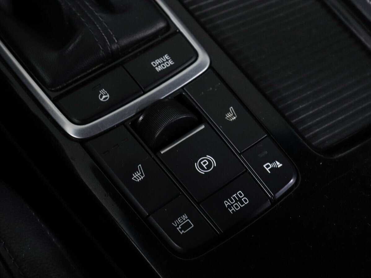 Kia Optima б/у, 2018, Автоматическая. Фото: #22