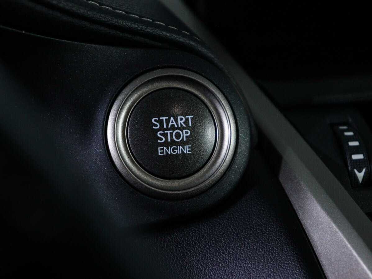 Lexus NX б/у, 2018, Вариатор. Фото: #15