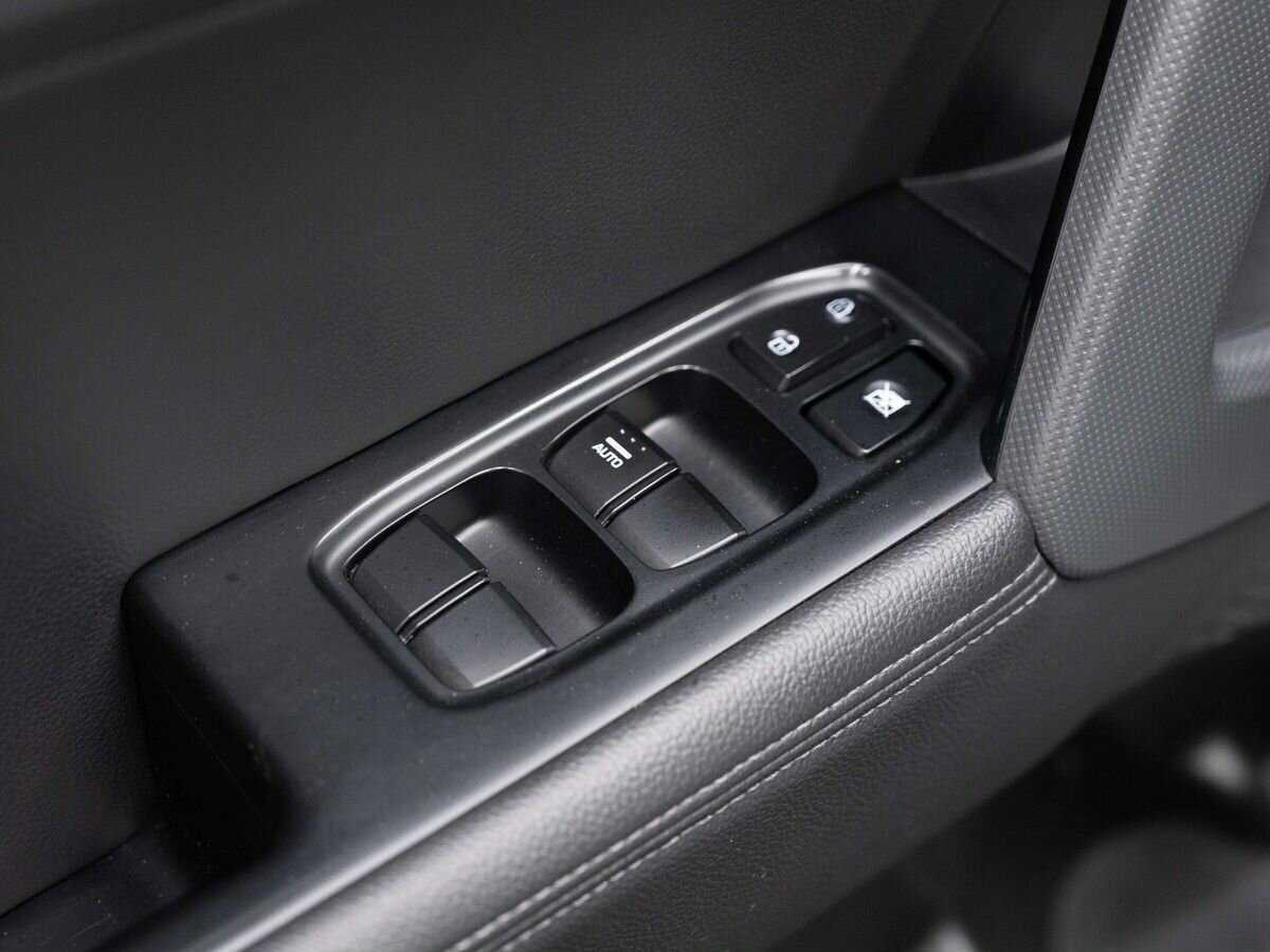 Хендай Крета б/у, 2018, Автоматическая. Фото: #16