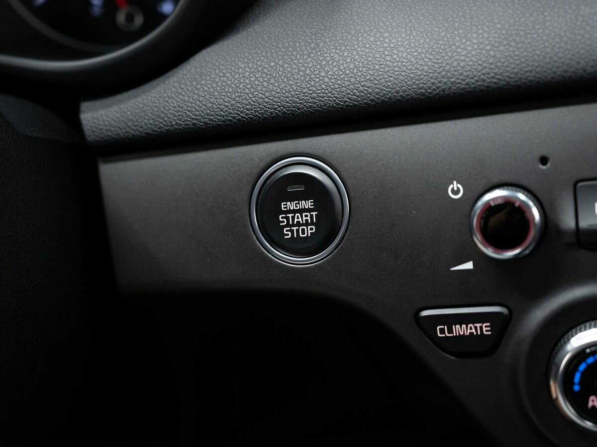 Киа Спортейдж б/у, 2020, Автоматическая. Фото: #20