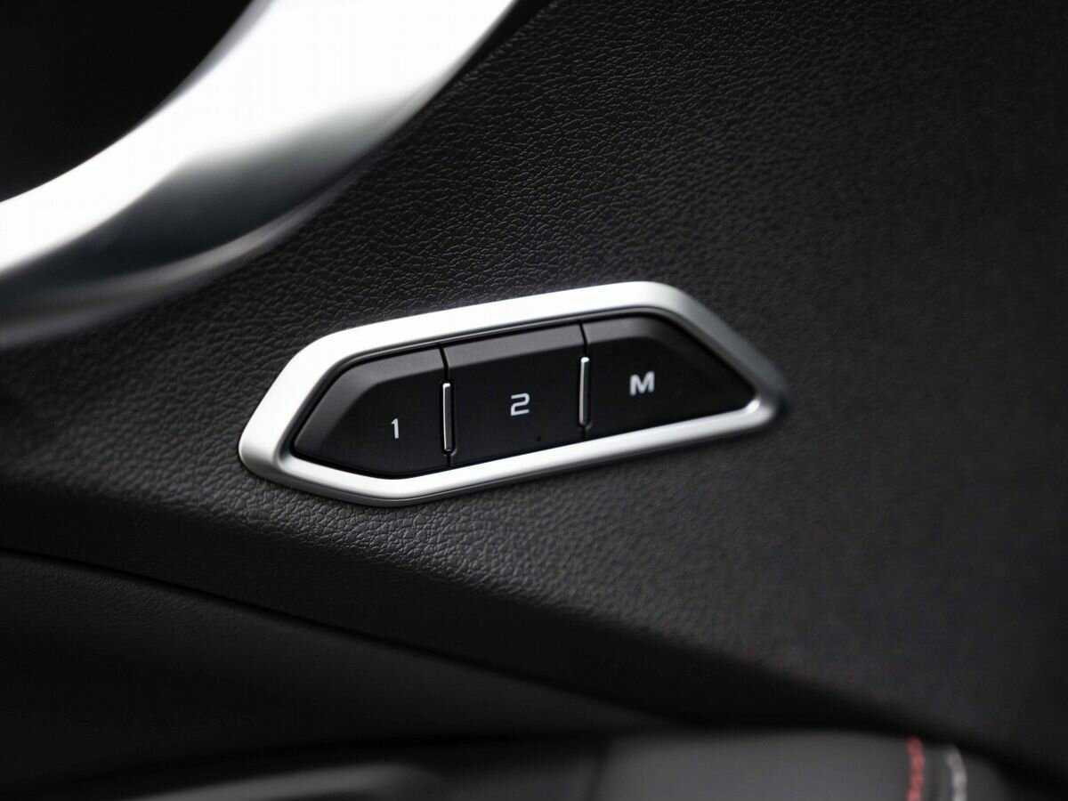 Geely Tugella б/у, 2022, Автоматическая. Фото: #19