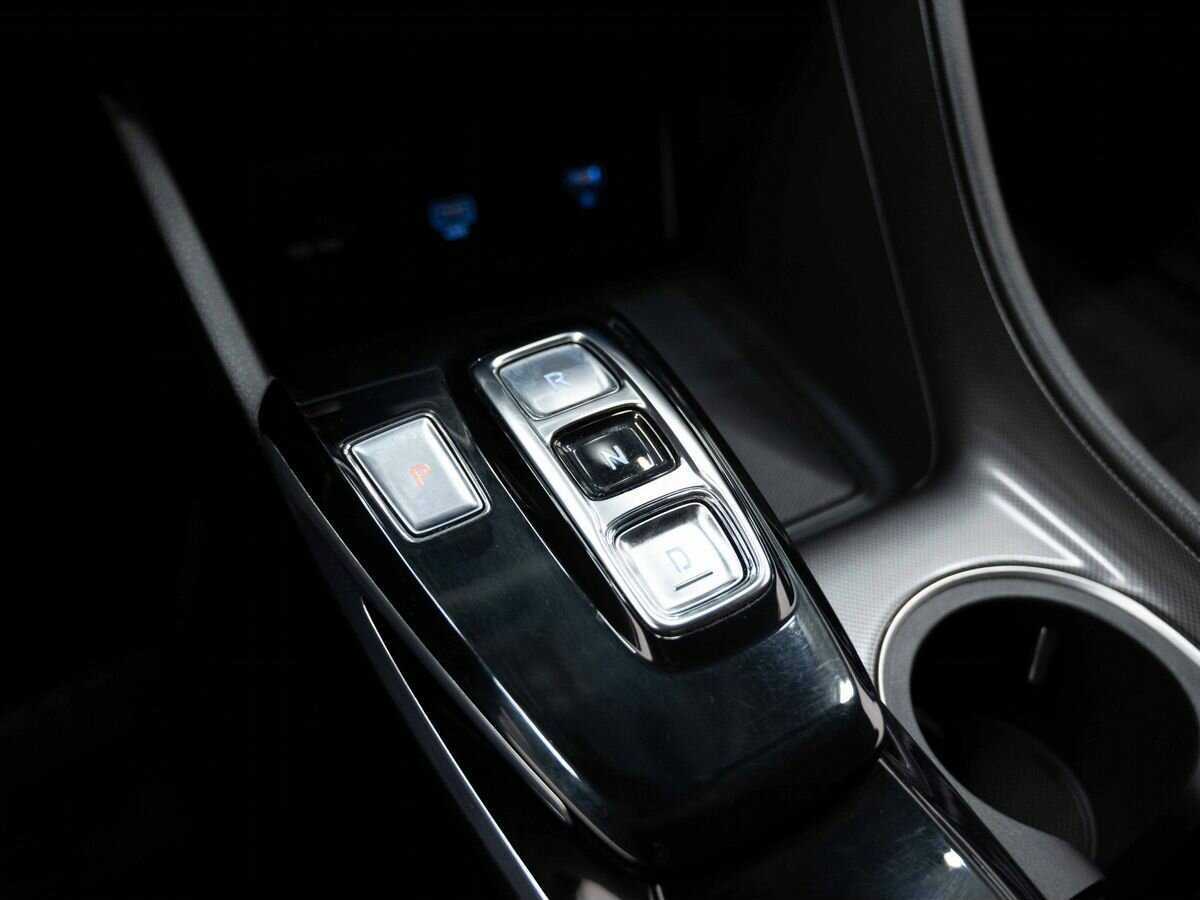 Хендай Соната б/у, 2019, Автоматическая. Фото: #20