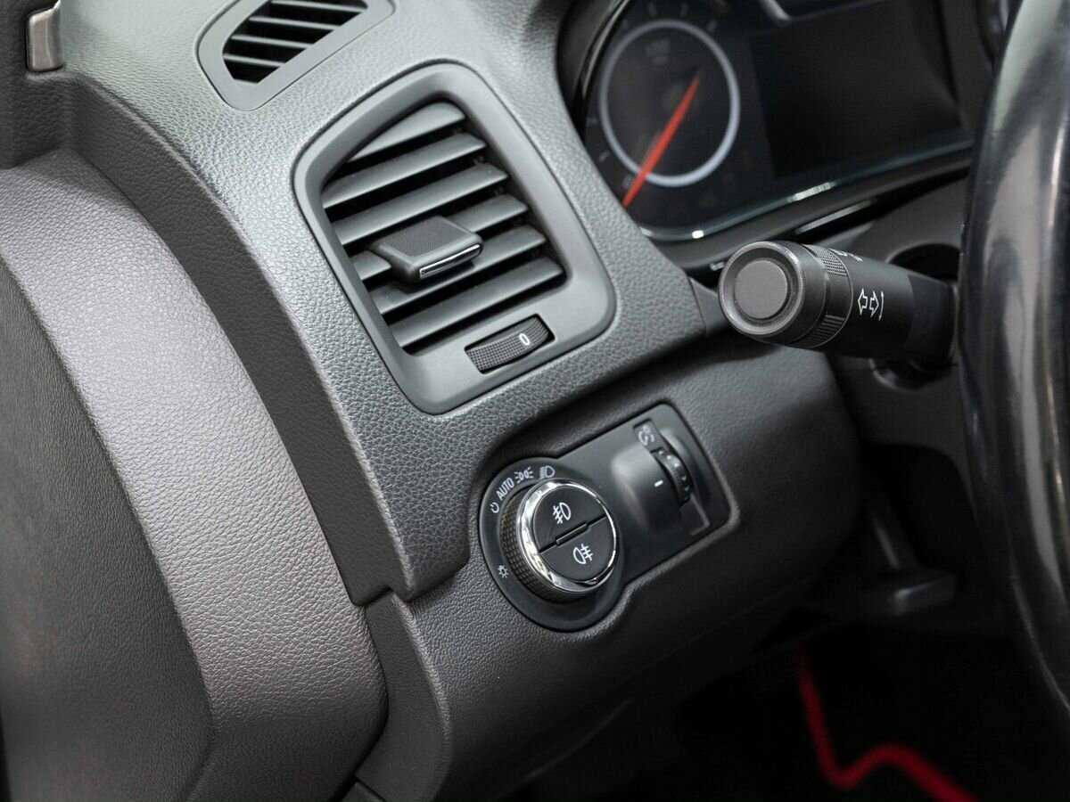 Opel Insignia б/у, 2014, Автоматическая. Фото: #18