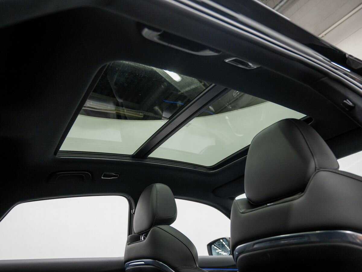 Geely Tugella б/у, 2021, Автоматическая. Фото: #11