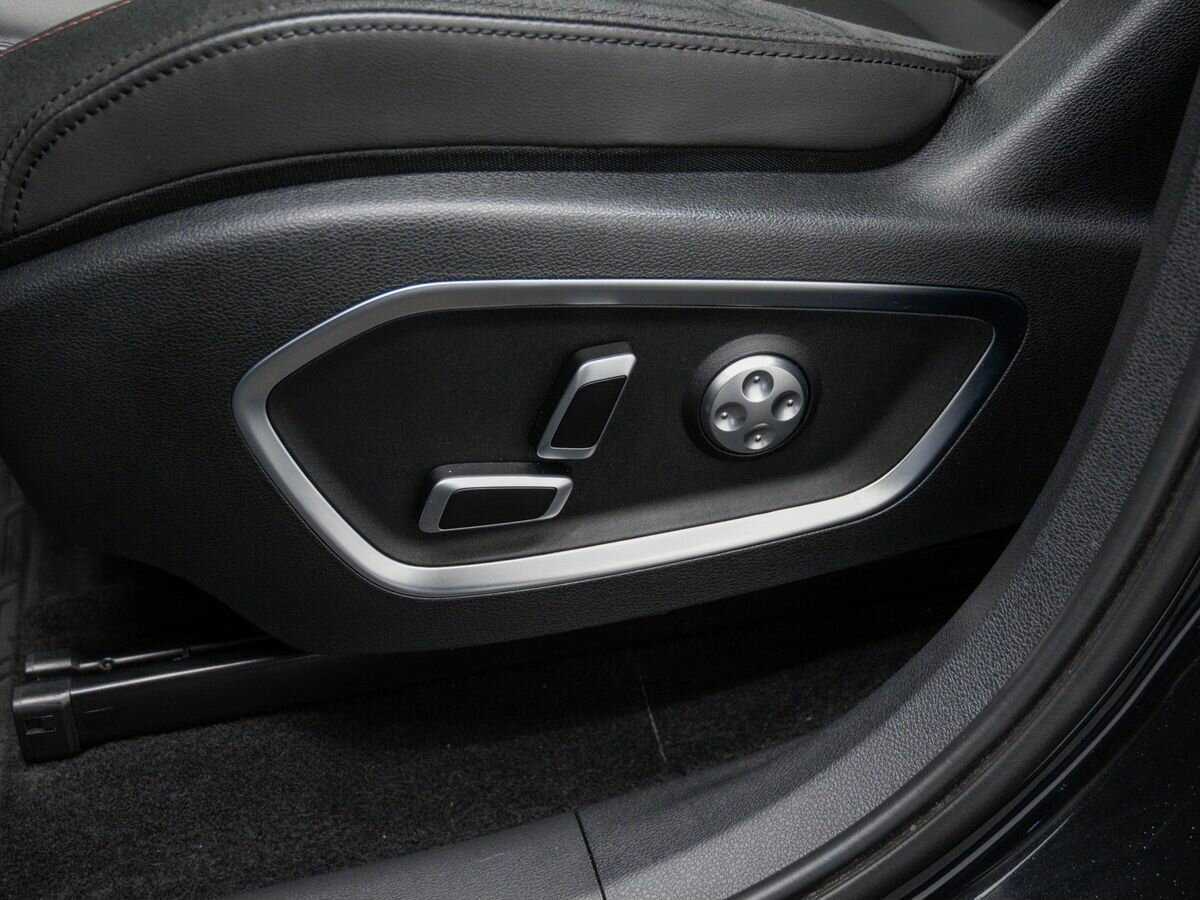 Geely Tugella б/у, 2021, Автоматическая. Фото: #16