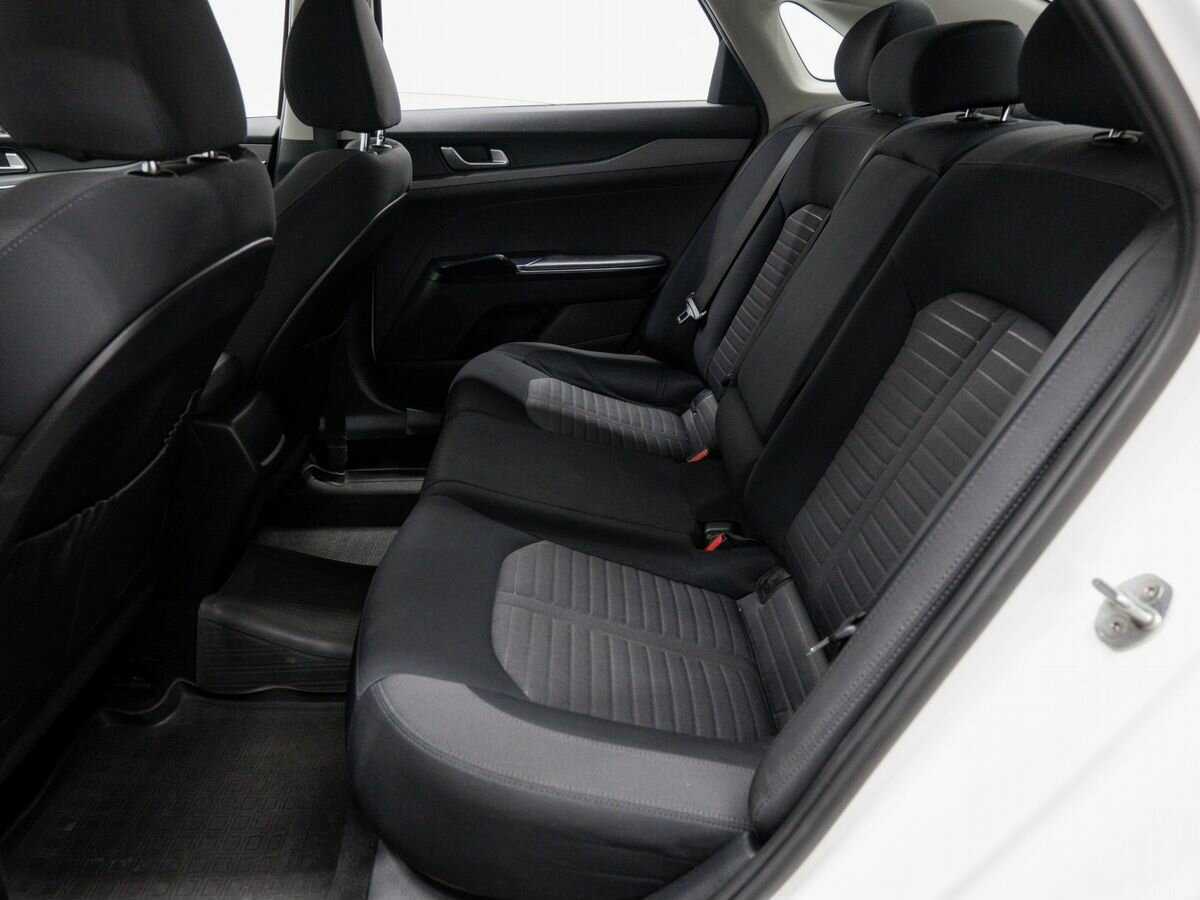 Киа К5 б/у, 2021, Автоматическая. Фото: #11