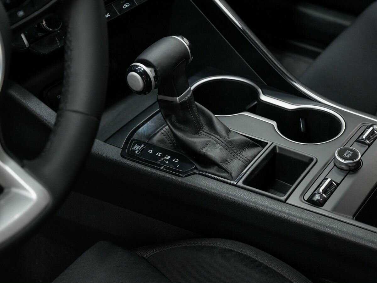 Киа К5 б/у, 2021, Автоматическая. Фото: #15