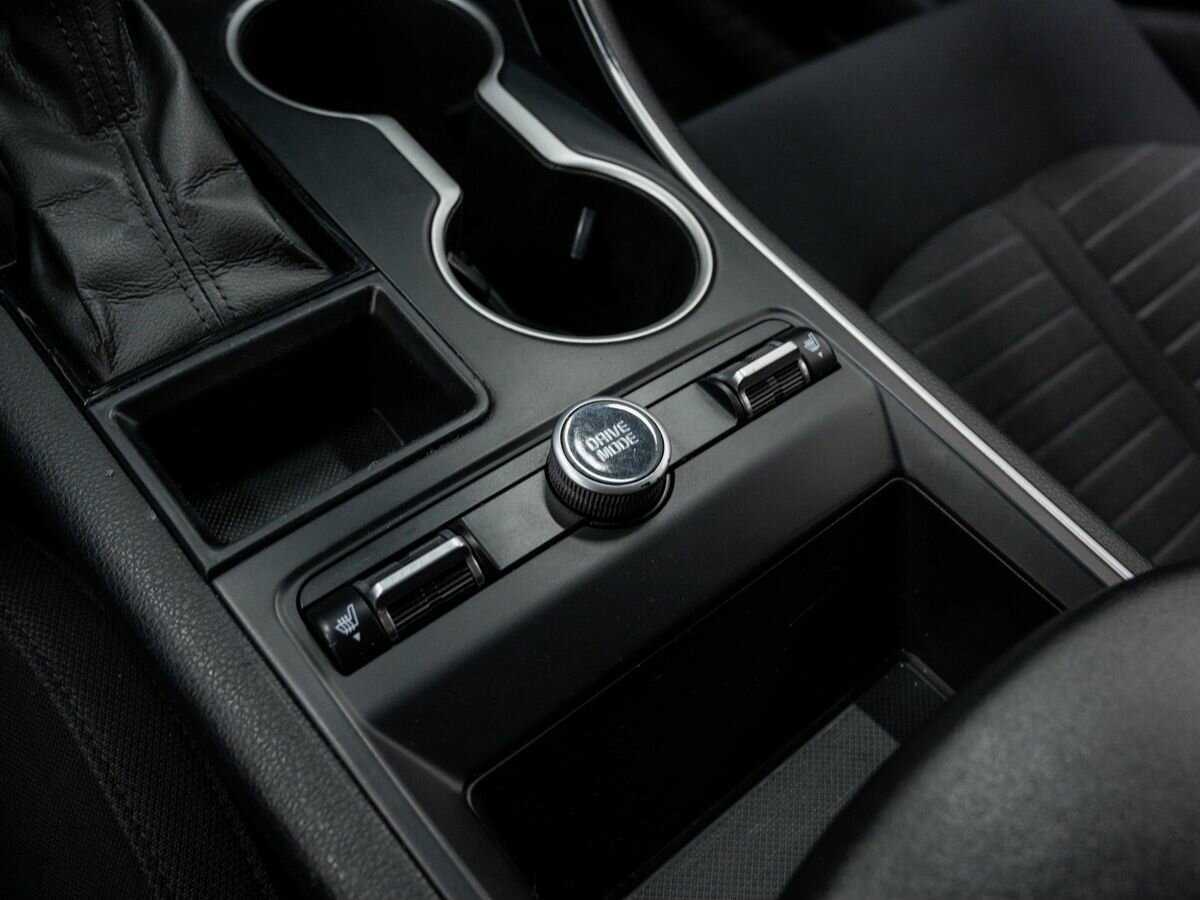 Киа К5 б/у, 2021, Автоматическая. Фото: #16