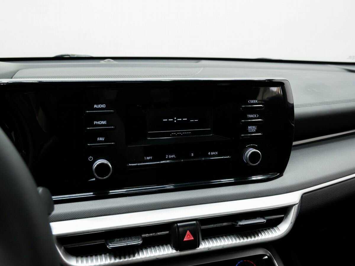 Киа К5 б/у, 2021, Автоматическая. Фото: #18