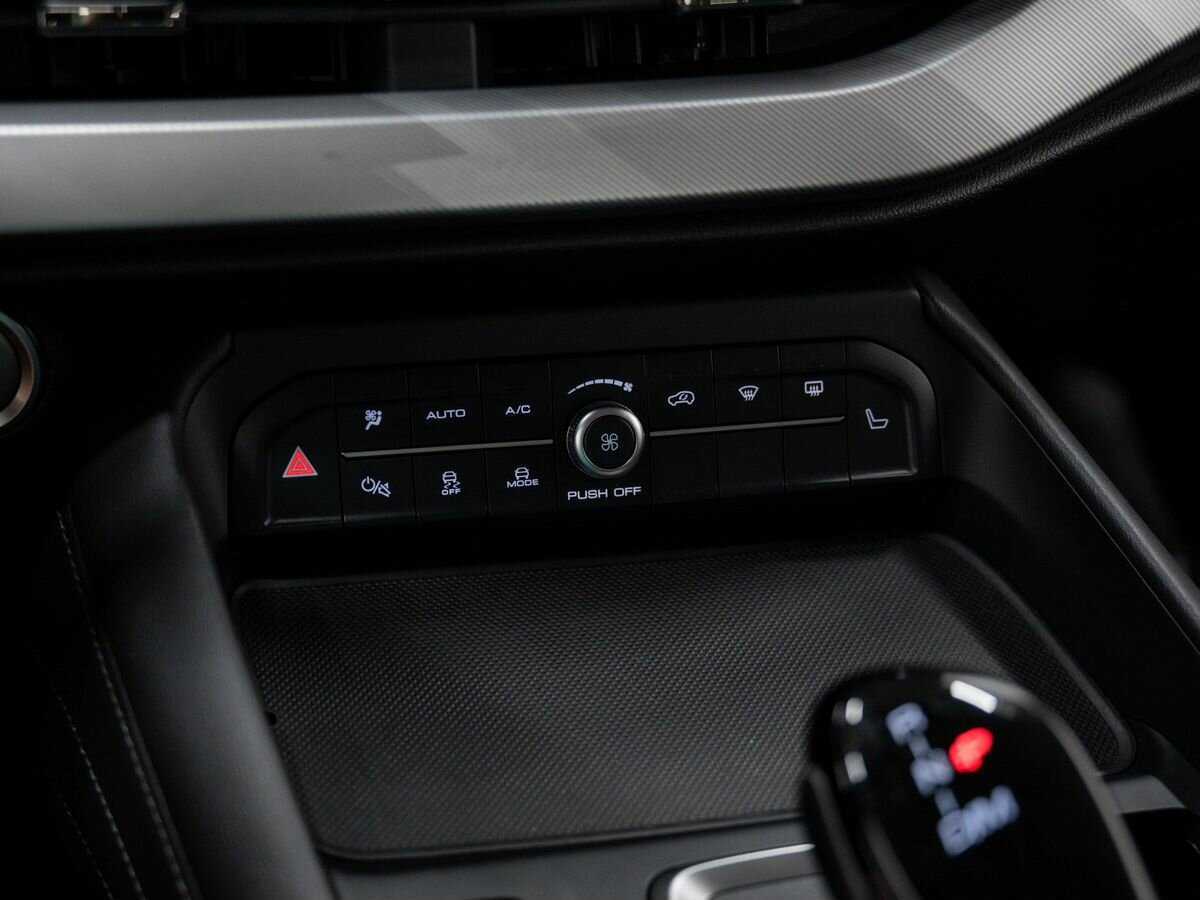 Хавал Ф7-икс б/у, 2023, Роботизированная. Фото: #17