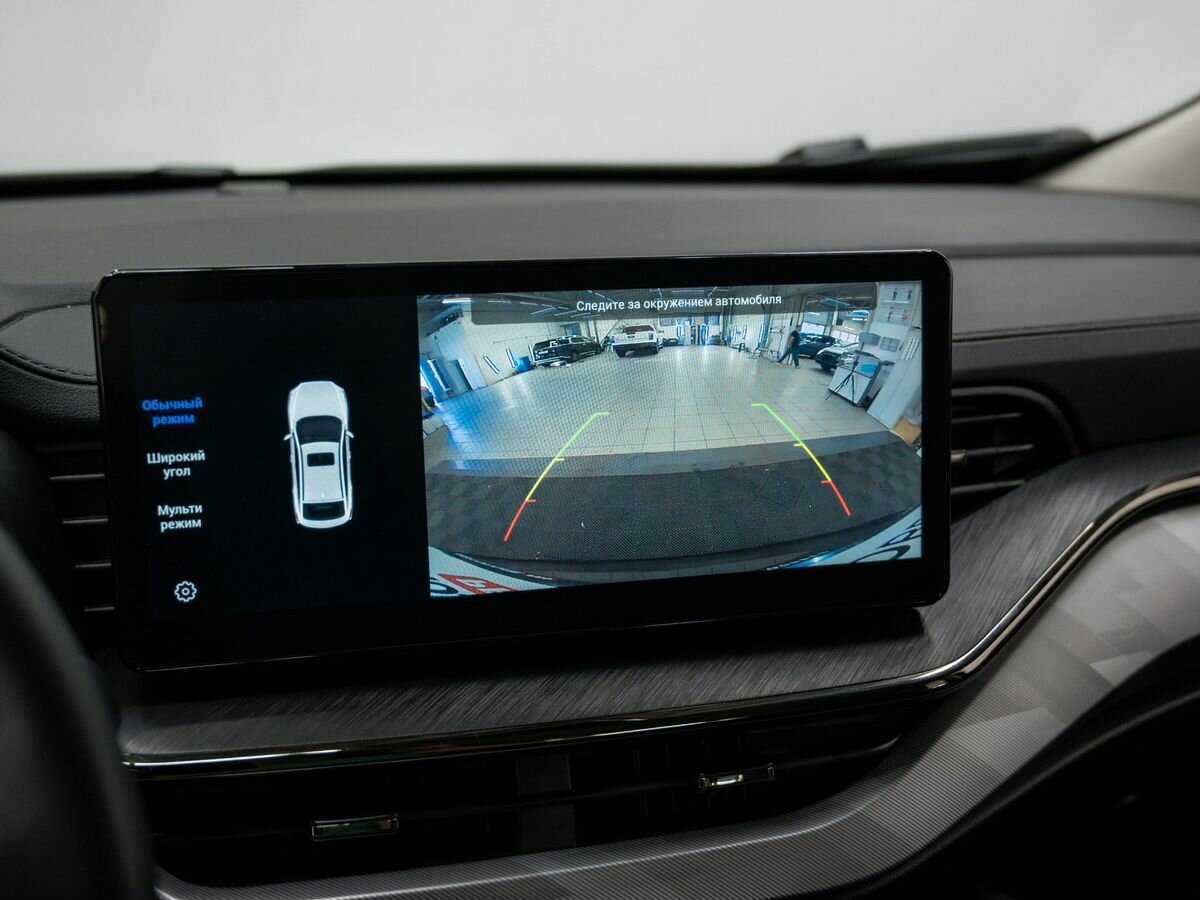 Хавал Ф7-икс б/у, 2023, Роботизированная. Фото: #19