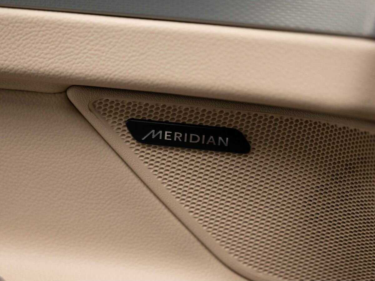 Jaguar XF б/у, 2017, Автоматическая. Фото: #25