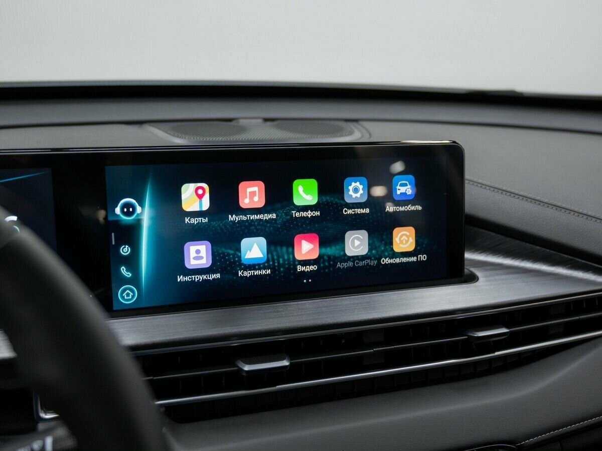 Чери Тигго 7 Про Макс б/у, 2023, Вариатор. Фото: #24